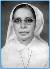 Sr. Josetta